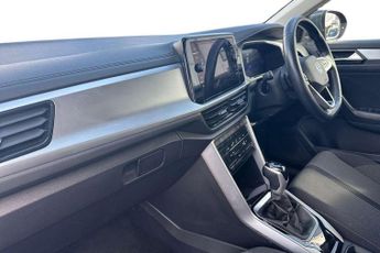 Volkswagen T-Roc 1.5 TSI Life 5dr DSG