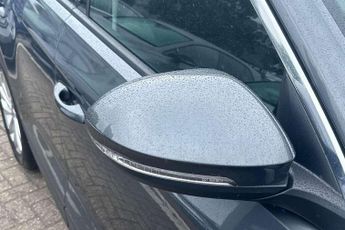 Volkswagen T-Roc 1.5 TSI Life 5dr DSG