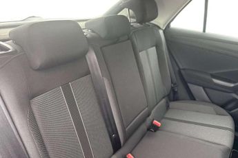 Volkswagen T-Roc 1.5 TSI Life 5dr DSG