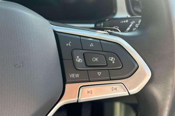 Volkswagen T-Roc 1.5 TSI Life 5dr DSG