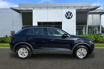 Volkswagen T-Roc 1.5 TSI Life 5dr DSG