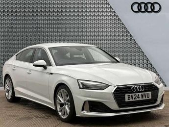 Audi A5 35 TFSI Sport 5dr S Tronic