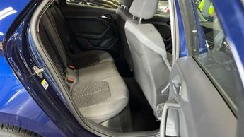 Audi A1 30 TFSI 110 Sport 5dr S Tronic
