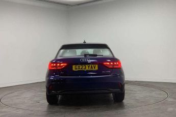 Audi A1 30 TFSI 110 Sport 5dr S Tronic