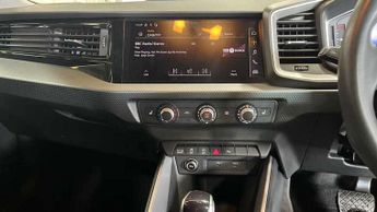 Audi A1 30 TFSI 110 Sport 5dr S Tronic