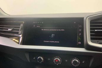 Audi A1 30 TFSI 110 Sport 5dr S Tronic