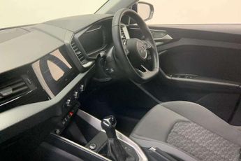 Audi A1 30 TFSI 110 Sport 5dr S Tronic