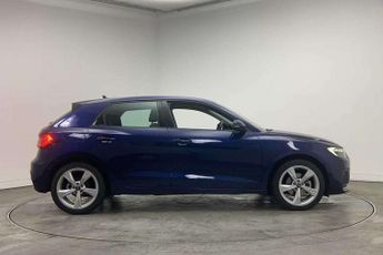 Audi A1 30 TFSI 110 Sport 5dr S Tronic