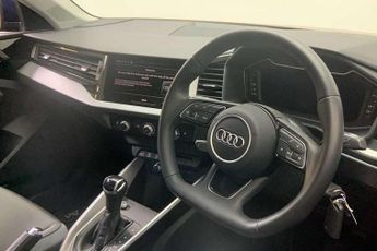 Audi A1 30 TFSI 110 Sport 5dr S Tronic