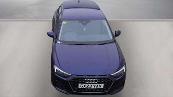 Audi A1 30 TFSI 110 Sport 5dr S Tronic