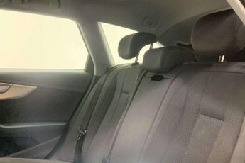 Audi A4 35 TFSI Technik 5dr S Tronic