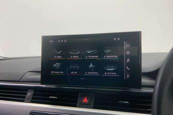 Audi A4 35 TFSI Technik 5dr S Tronic
