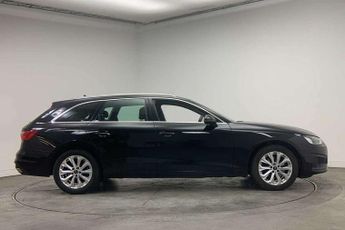 Audi A4 35 TFSI Technik 5dr S Tronic