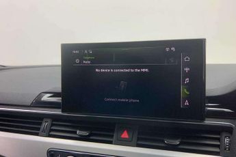 Audi A5 40 TFSI 204 S Line 5dr S Tronic
