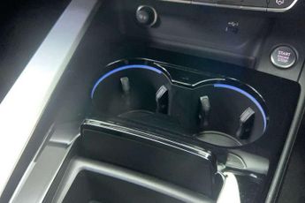Audi A5 40 TFSI 204 S Line 5dr S Tronic
