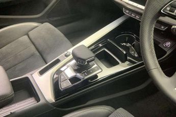 Audi A5 40 TFSI 204 S Line 5dr S Tronic