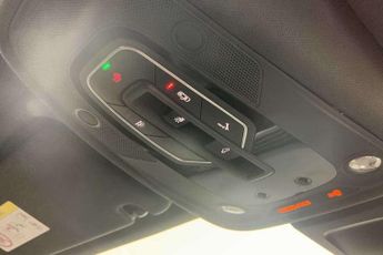 Audi Q7 50 TDI Quattro Black Edition 5dr Tiptronic