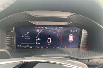 Skoda Karoq 1.5 TSI SE L Edition 5dr DSG