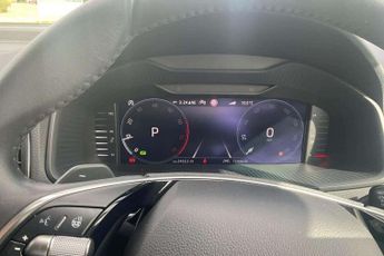 Skoda Karoq 1.5 TSI SE L Edition 5dr DSG