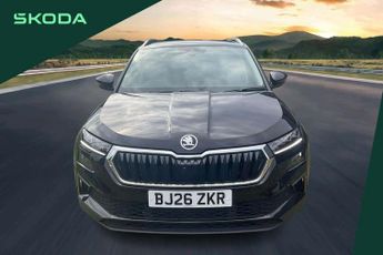 Skoda Karoq 1.5 TSI SE L Edition 5dr DSG