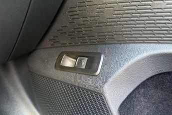 Skoda Octavia 2.0 TSI vRS 5dr DSG