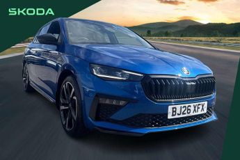 Skoda Scala 1.0 TSI 116 Monte Carlo Edition 5dr DSG