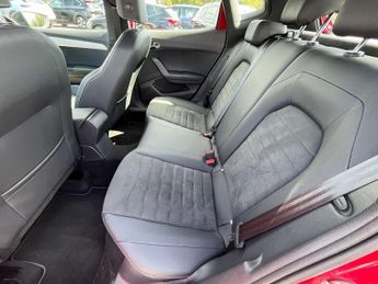 SEAT Arona 1.0 TSI 110 Xcellence Lux [EZ] 5dr DSG