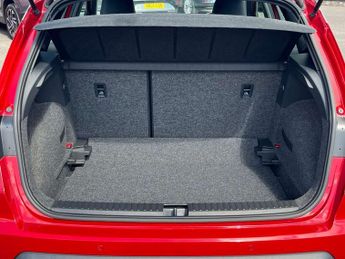SEAT Arona 1.0 TSI 110 Xcellence Lux [EZ] 5dr DSG