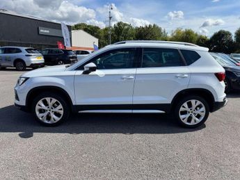 SEAT Ateca 1.5 TSI EVO Xperience 5dr DSG