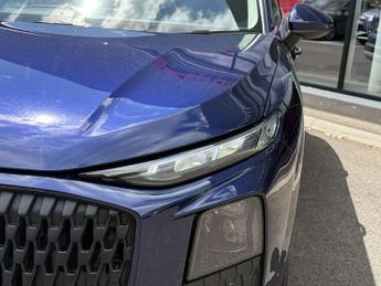 Audi Q3 1.5 TFSI Sport 5dr S Tronic