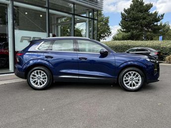 Audi Q3 1.5 TFSI Sport 5dr S Tronic