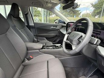 Audi Q3 1.5 TFSI Sport 5dr S Tronic