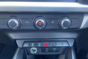 Audi A1 30 TFSI S Line 5dr S Tronic