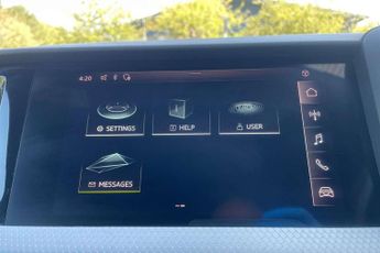 Audi A1 30 TFSI S Line 5dr S Tronic