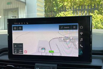 Audi Q5 50 TFSI e Quattro S Line 5dr S Tronic