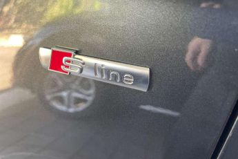 Audi Q5 50 TFSI e Quattro S Line 5dr S Tronic