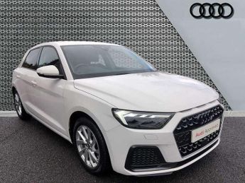 Audi A1 35 TFSI Sport 5dr S Tronic