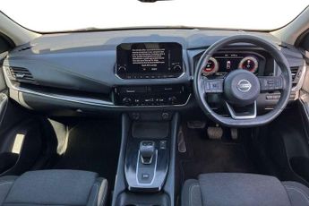 Nissan Qashqai 1.3 DiG-T MH 158 Premiere Edition 5dr Xtronic