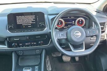 Nissan Qashqai 1.3 DiG-T MH 158 Premiere Edition 5dr Xtronic