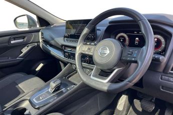 Nissan Qashqai 1.3 DiG-T MH 158 Premiere Edition 5dr Xtronic