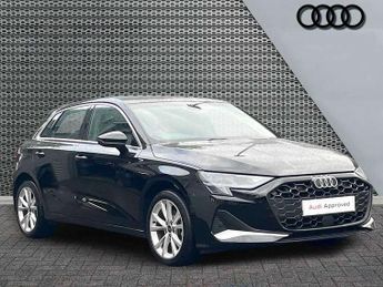 Audi A3 30 TFSI Sport 5dr
