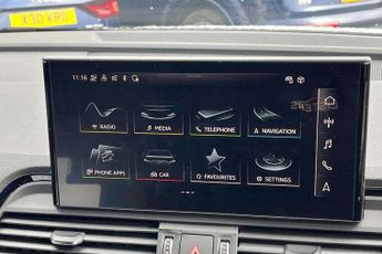 Audi Q5 40 TDI Quattro S Line 5dr S Tronic