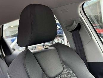 Audi A1 25 TFSI Sport 5dr S Tronic
