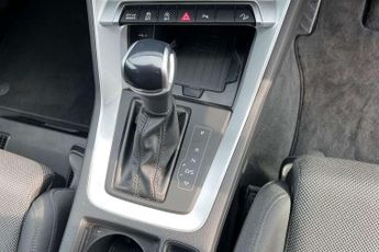 Audi Q3 35 TFSI Sport 5dr S Tronic