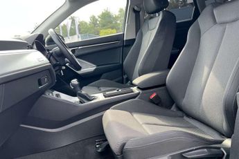 Audi Q3 35 TFSI Sport 5dr S Tronic