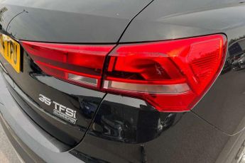 Audi Q3 35 TFSI Sport 5dr S Tronic
