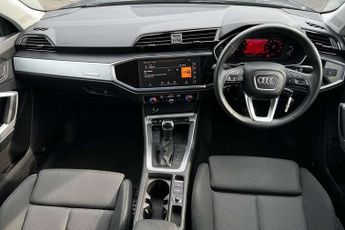 Audi Q3 35 TFSI Sport 5dr S Tronic