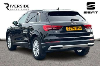 Audi Q3 35 TFSI Sport 5dr S Tronic
