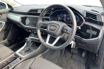 Audi Q3 35 TFSI Sport 5dr S Tronic