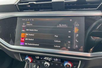 Audi Q3 35 TFSI Sport 5dr S Tronic